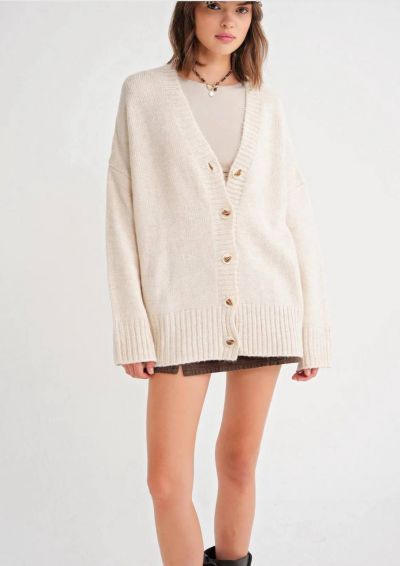 кардиган S3801