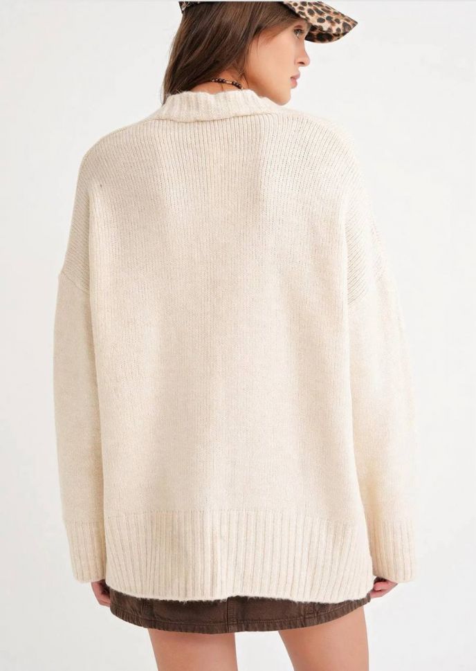 кардиган S3801