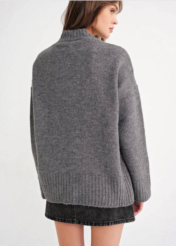 кардиган S3801