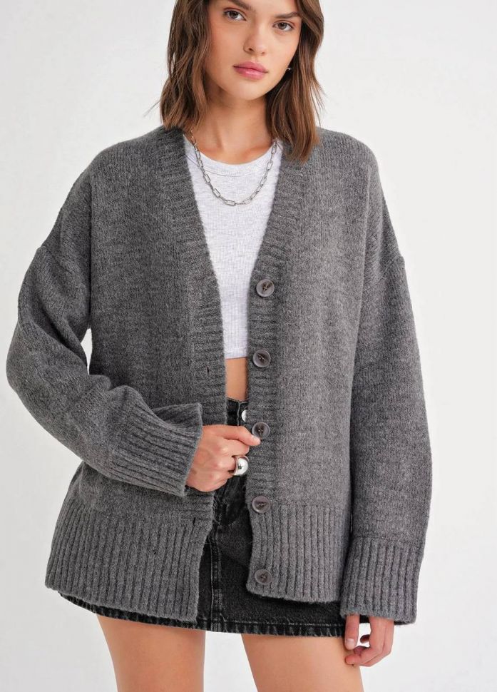 кардиган S3801