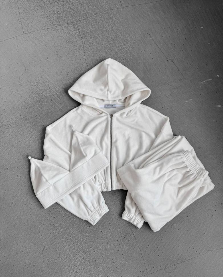 Костюм Розмір: 42-44, 46-48 S4000