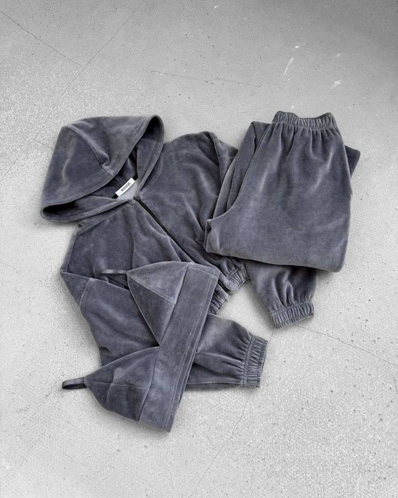 Костюм Розмір: 42-44, 46-48 S4000