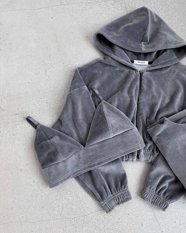 Костюм Розмір: 42-44, 46-48 S4000