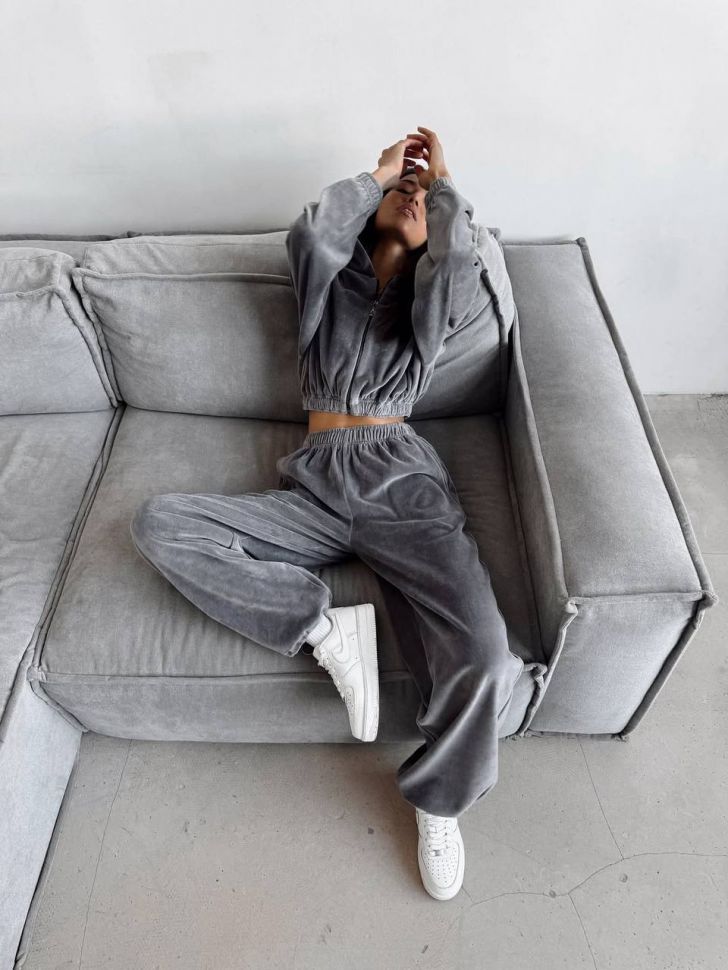 Костюм Розмір: 42-44, 46-48 S4000