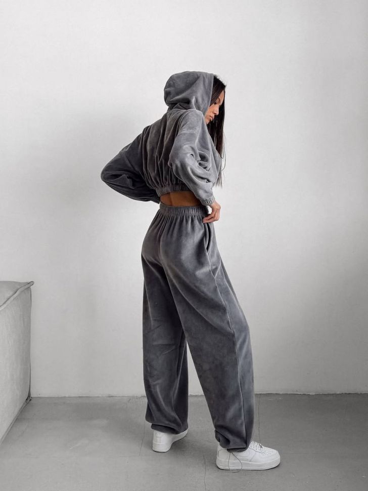 Костюм Розмір: 42-44, 46-48 S4000