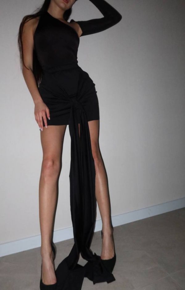 Спідниця Розмір: 42-46 S4500