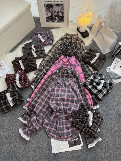 Сорочка S5200