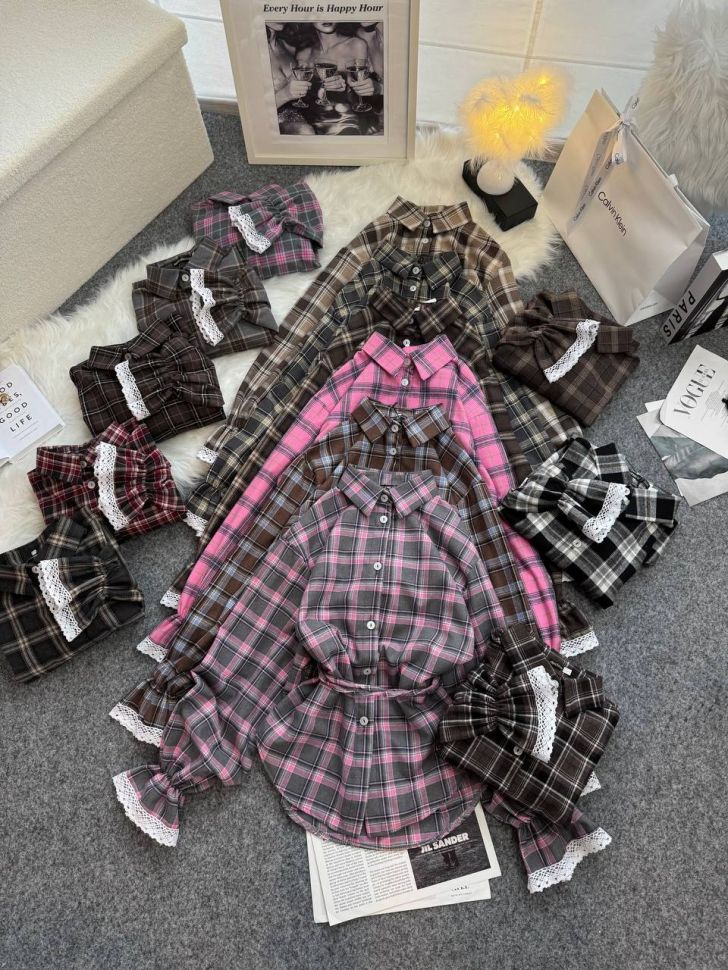 Сорочка S5200