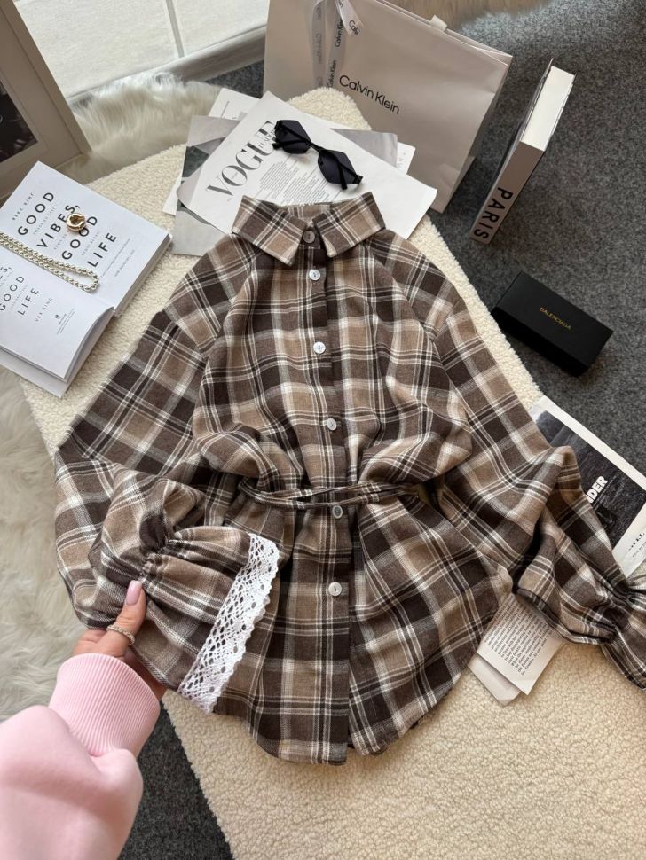 Сорочка S5200