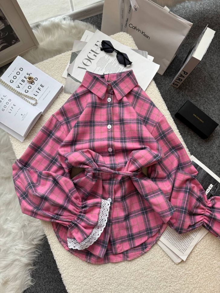 Сорочка S5200