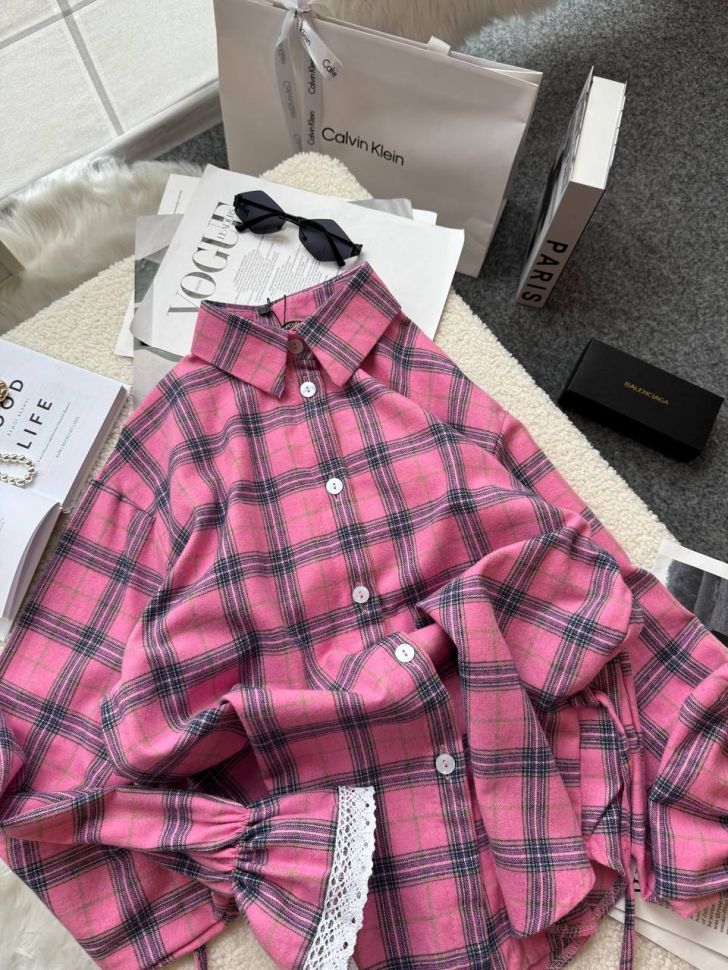 Сорочка S5200