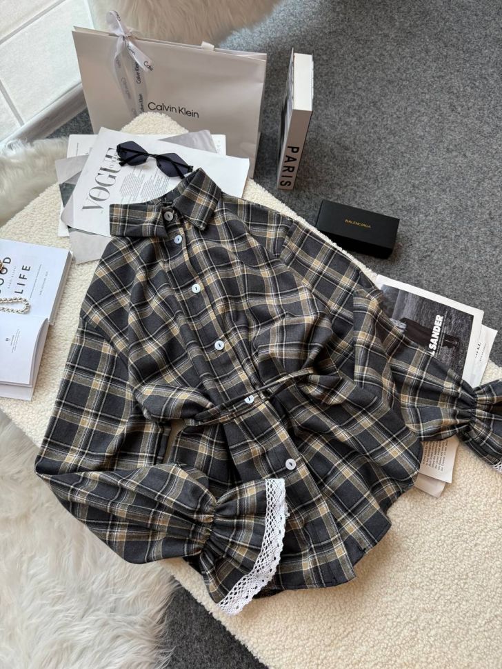 Сорочка S5200