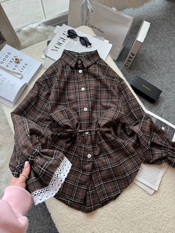 Сорочка S5200