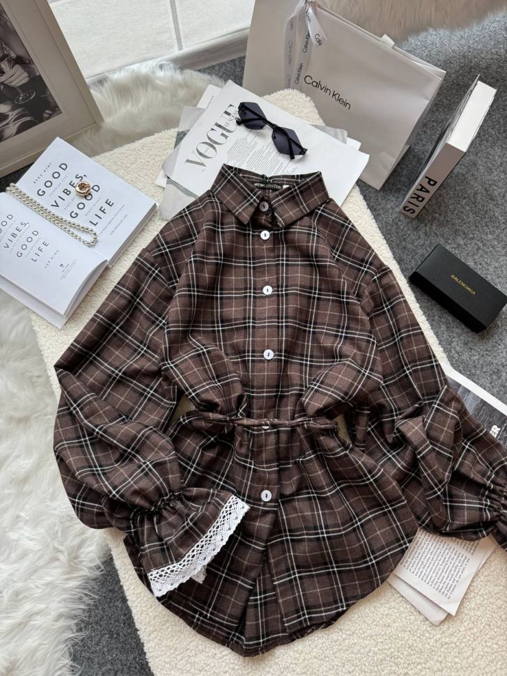 Сорочка S5200