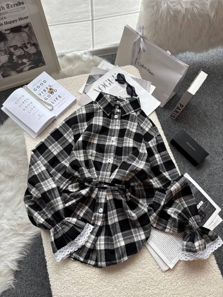 Сорочка S5200