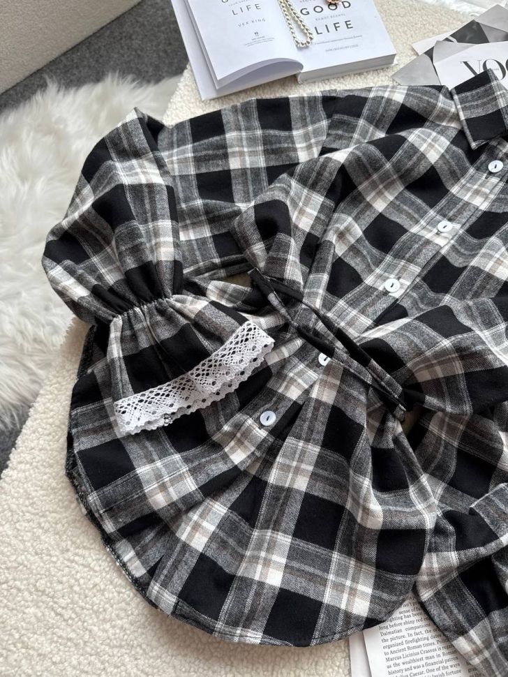 Сорочка S5200