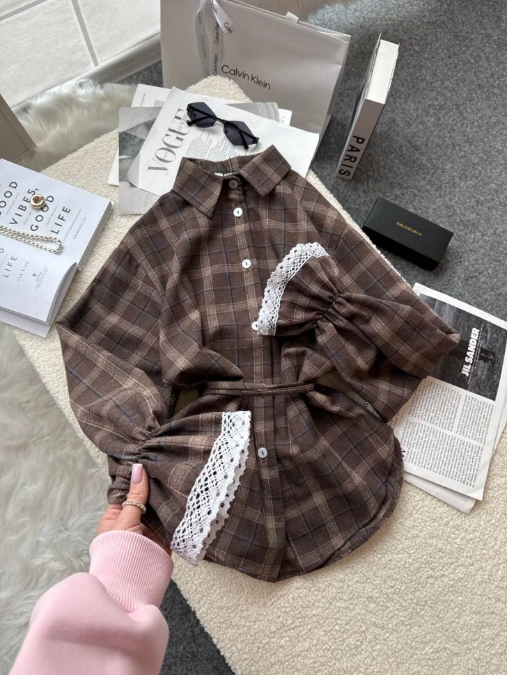 Сорочка S5200