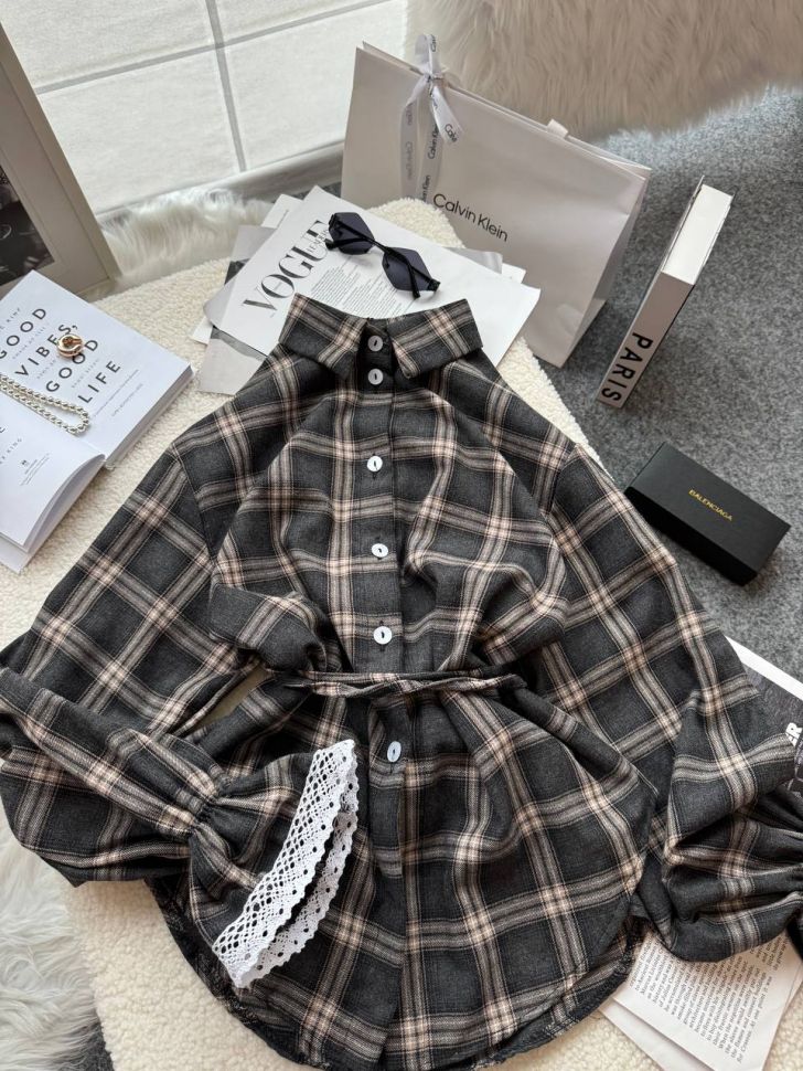 Сорочка S5200