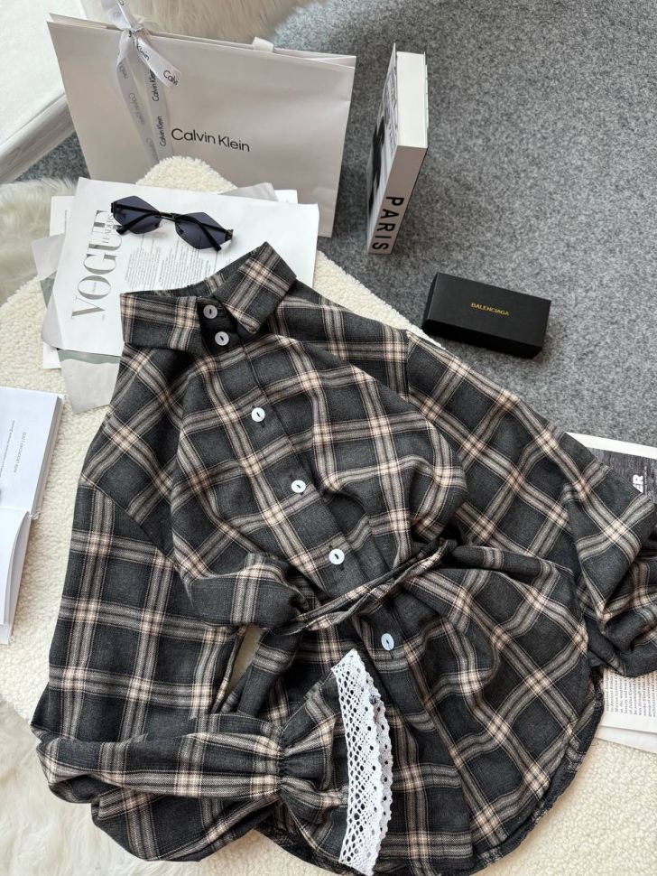 Сорочка S5200