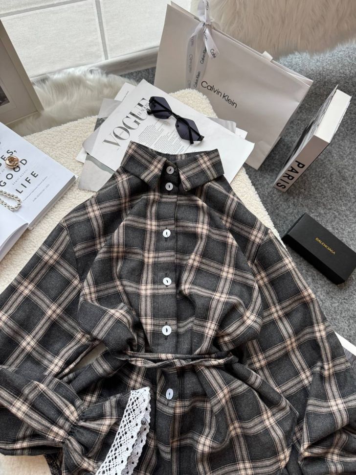 Сорочка S5200