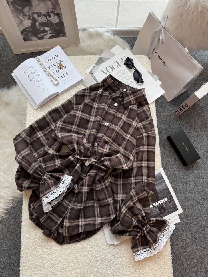 Сорочка S5200