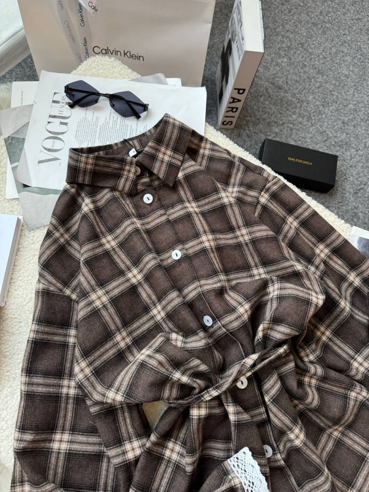 Сорочка S5200