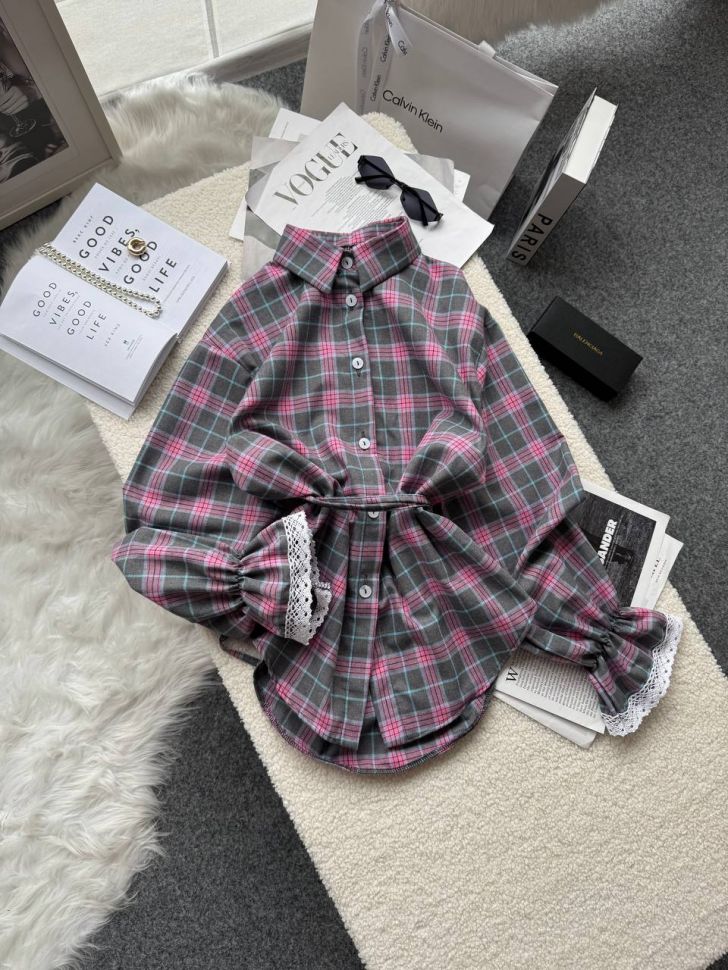 Сорочка S5200