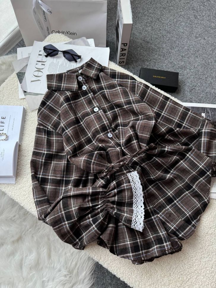 Сорочка S5200