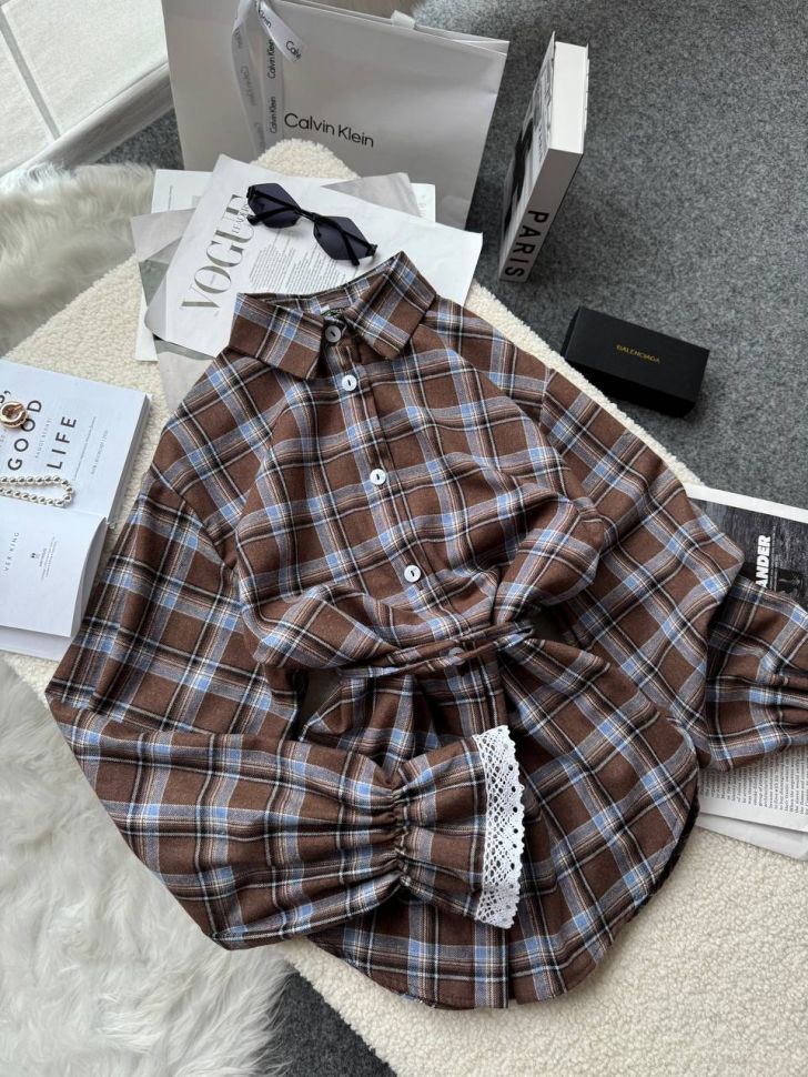 Сорочка S5200