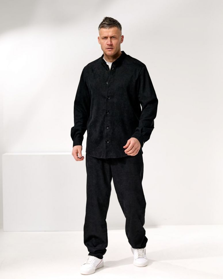 Костюм Розмір: 46-48,50-52,54-56 S5300