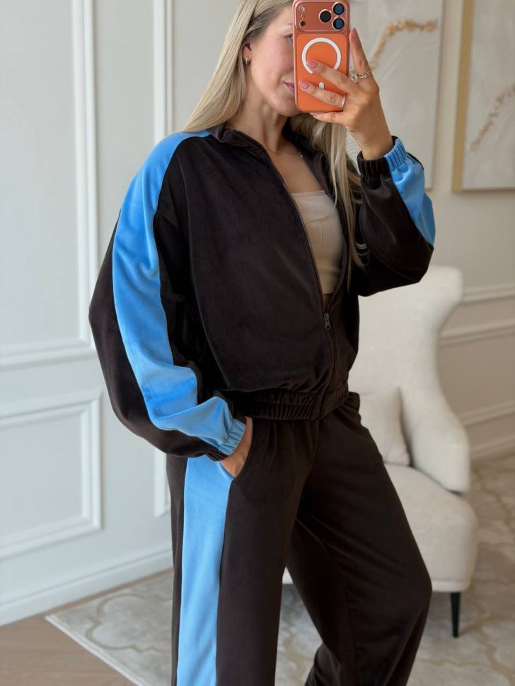 Костюм Розмір: 42-44, 44-46 S5400