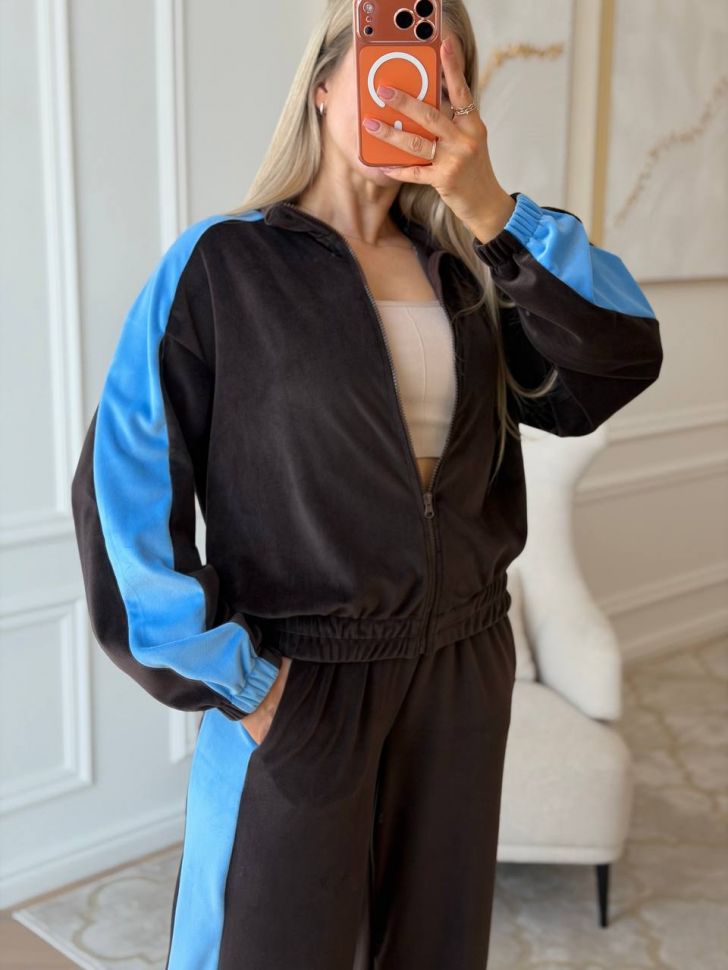 Костюм Розмір: 42-44, 44-46 S5400