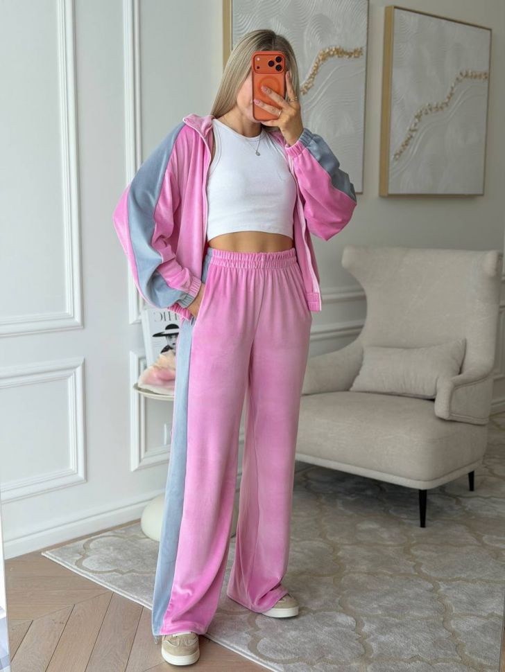 Костюм Розмір: 42-44, 44-46 S5400