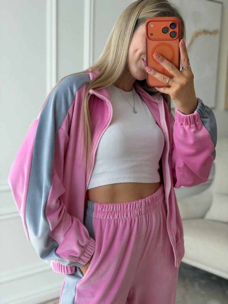 Костюм Розмір: 42-44, 44-46 S5400