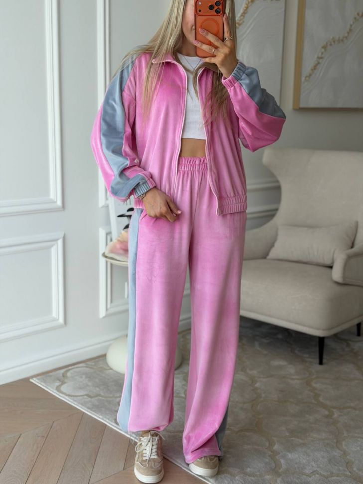 Костюм Розмір: 42-44, 44-46 S5400