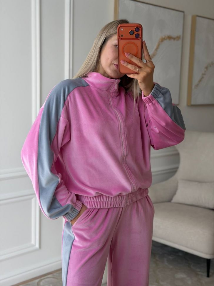 Костюм Розмір: 42-44, 44-46 S5400