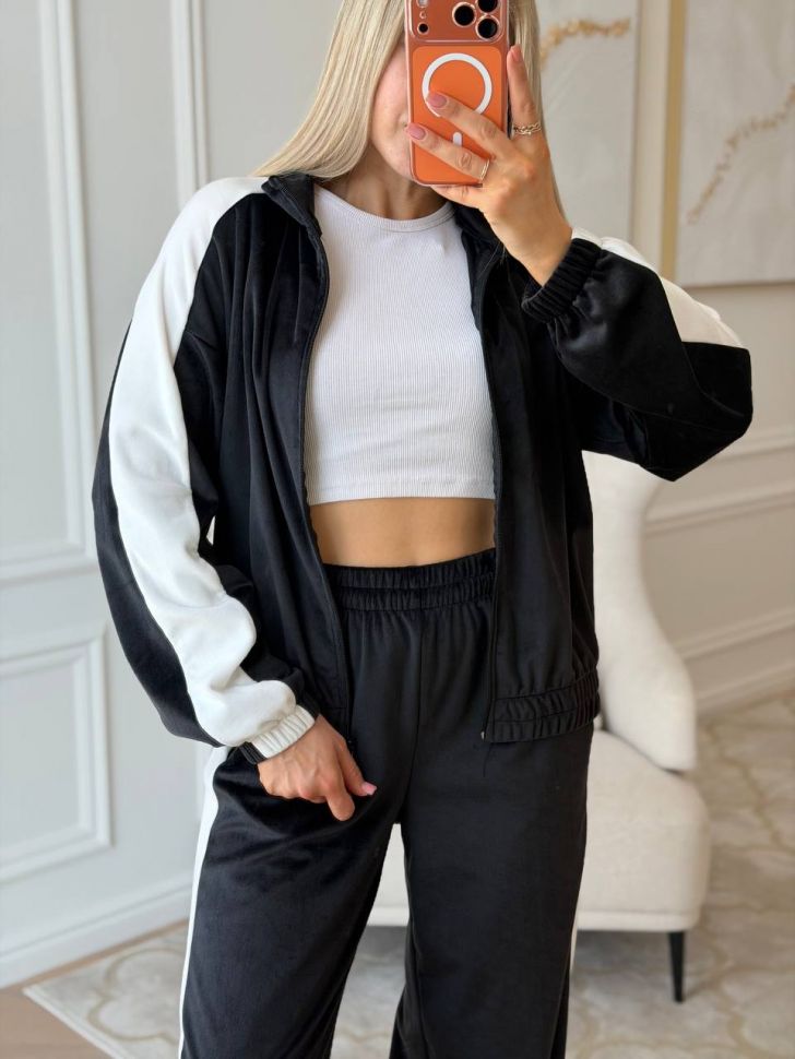 Костюм Розмір: 42-44, 44-46 S5400