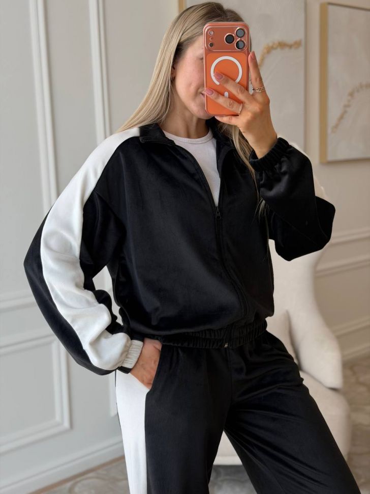 Костюм Розмір: 42-44, 44-46 S5400