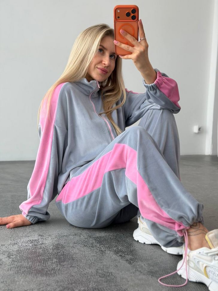 Костюм Розмір: 42-44, 44-46 S5400