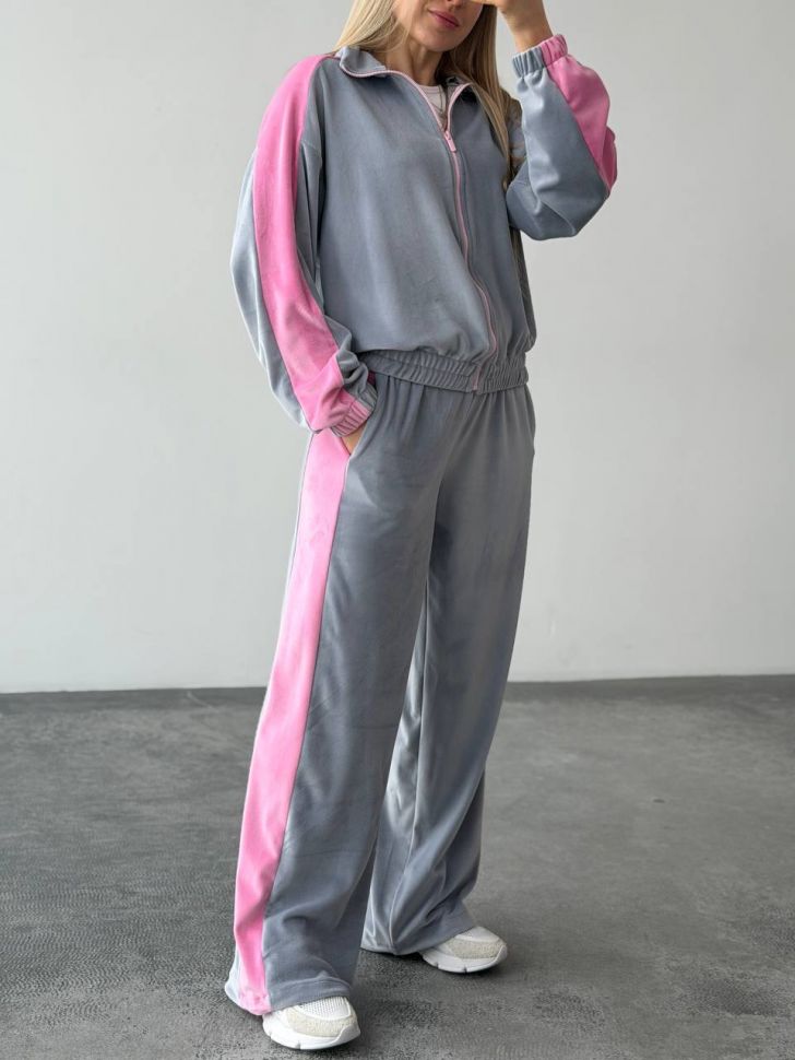 Костюм Розмір: 42-44, 44-46 S5400