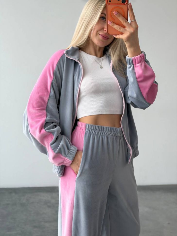 Костюм Розмір: 42-44, 44-46 S5400