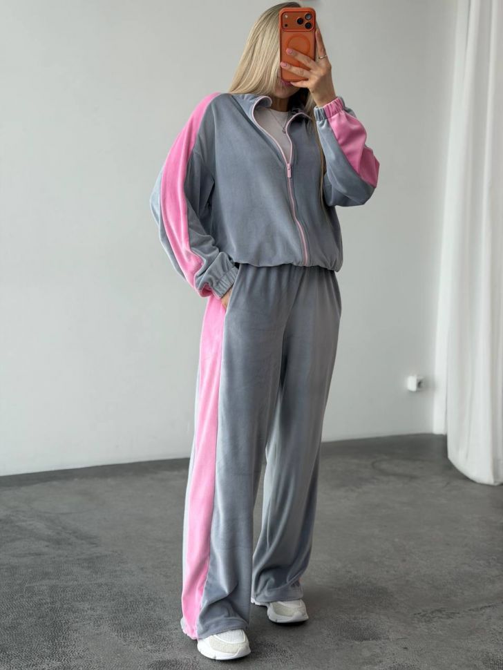 Костюм Розмір: 42-44, 44-46 S5400