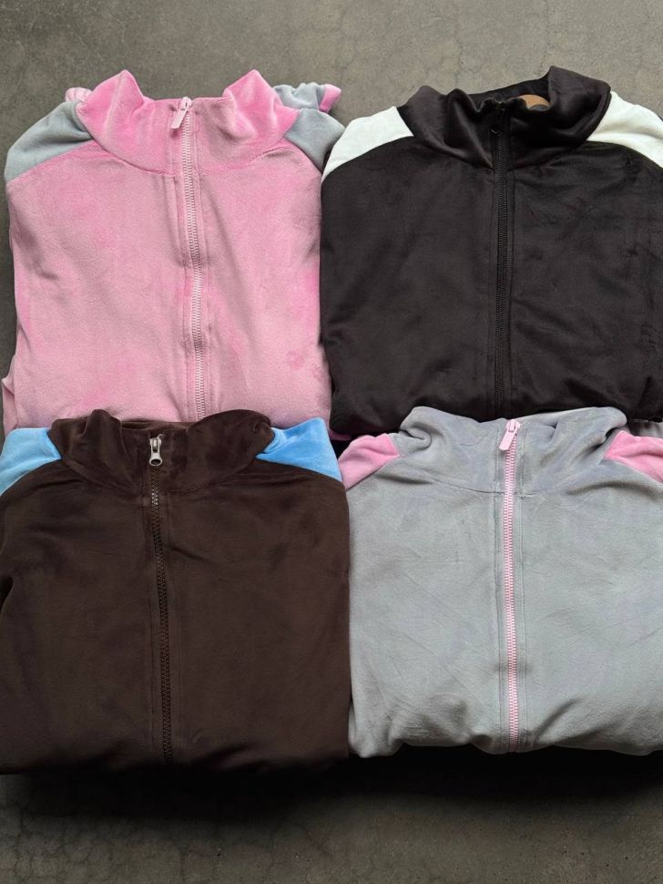 Костюм Розмір: 42-44, 44-46 S5400