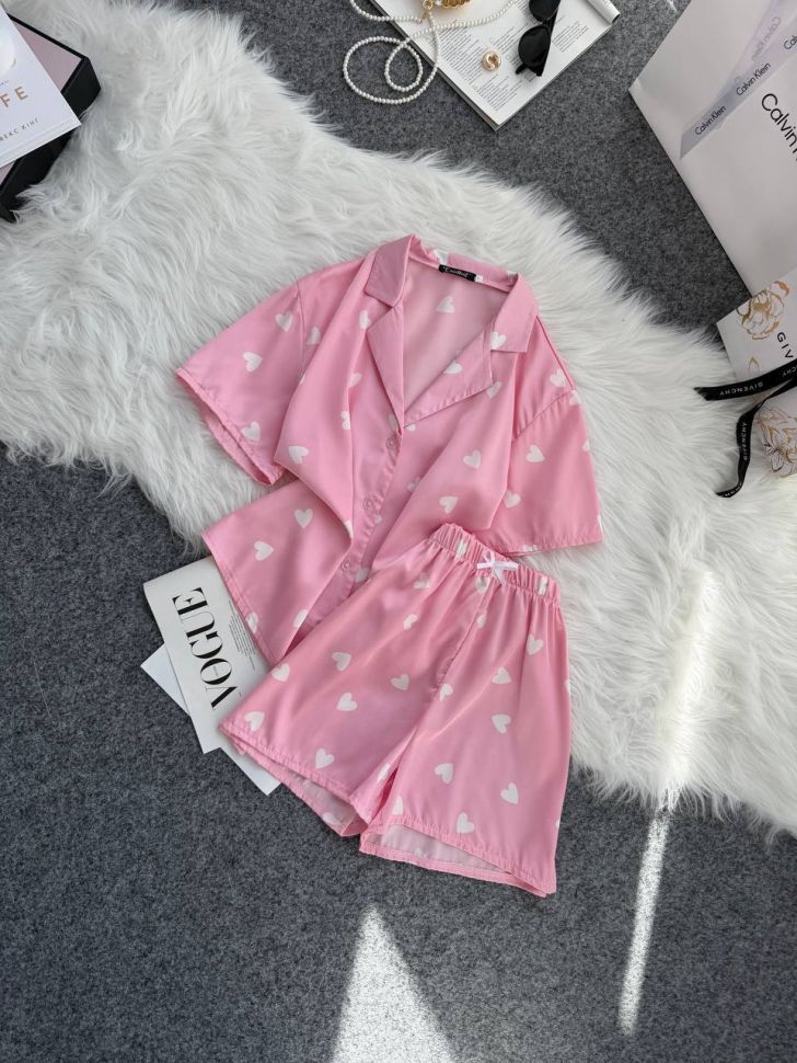 Сорочка S5600