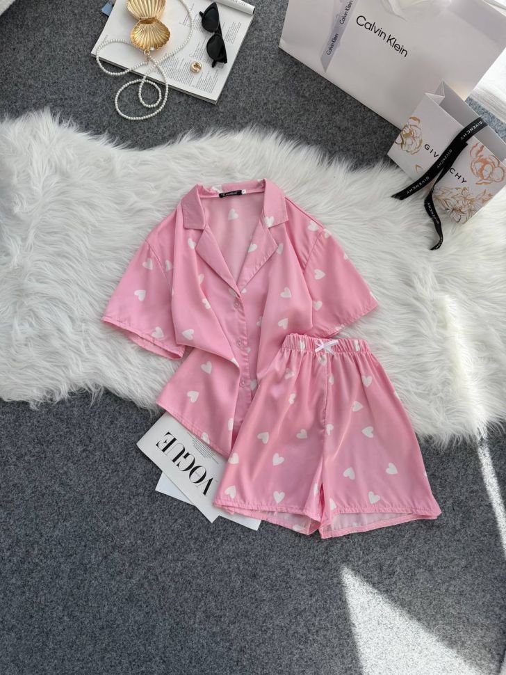 Сорочка S5600