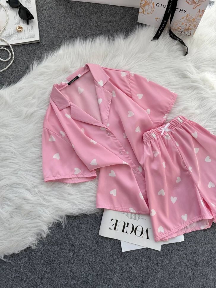 Сорочка S5600