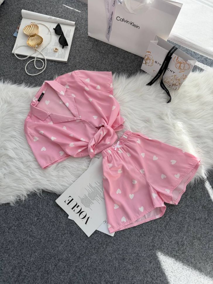 Сорочка S5600