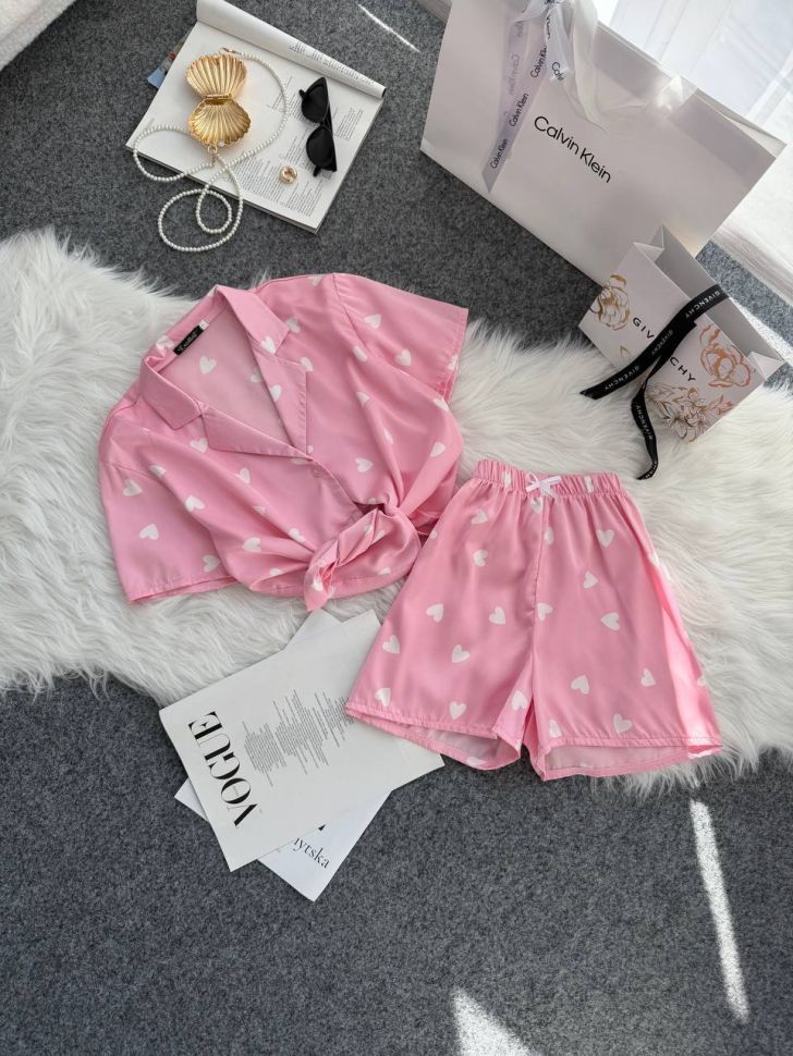 Сорочка S5600