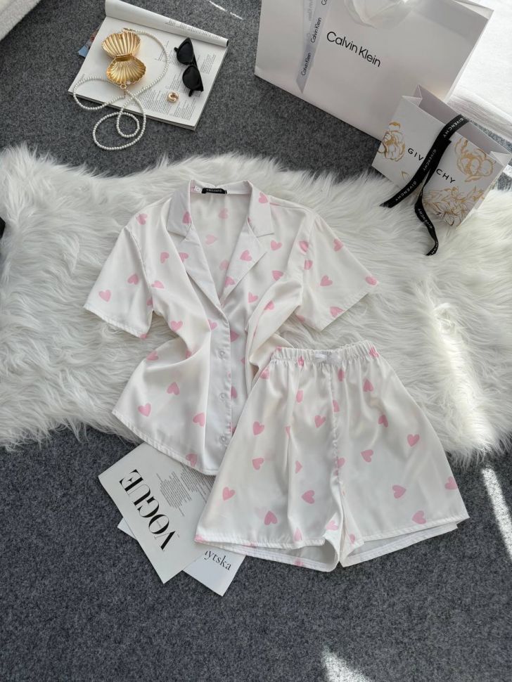 Сорочка S5600