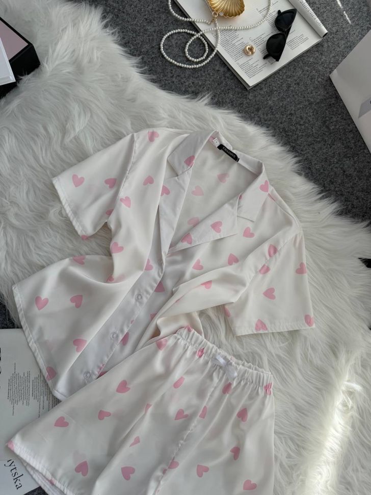 Сорочка S5600